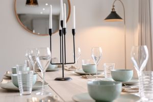 Example Interior Design- click for photo gallery